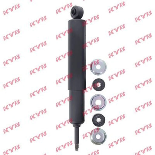 KYB Shock Absorber Damper Strut Front 445031