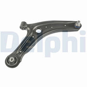 Delphi Control/Trailing Arm Lower TC4699