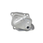 Hella Engine Oil Cooler 8MO 366 360-461