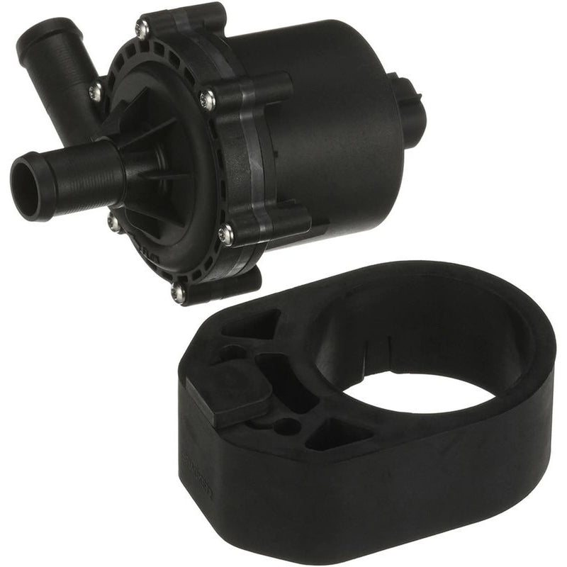 Gates Engine Cooling Water Pump Front 41587E
