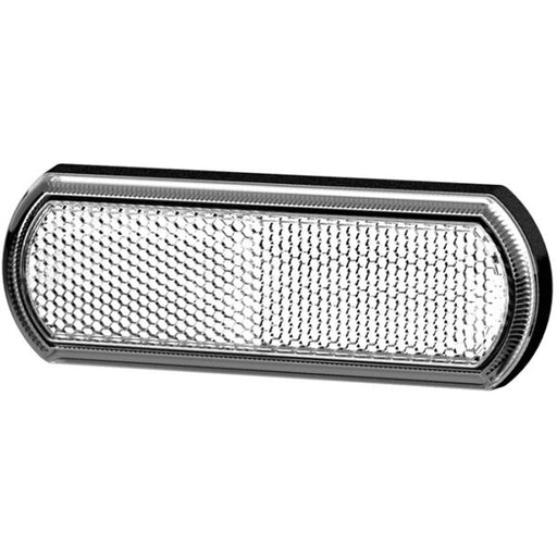 Hella Reflector Front white 8RA 013 403-011