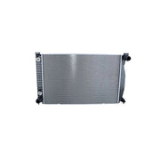 NRF Engine Radiator 53105