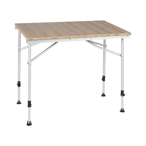 Travellife Sorrento Table Extend Honeycomb Brown 80/110/140 2129400 - Travellife - Van Life Living