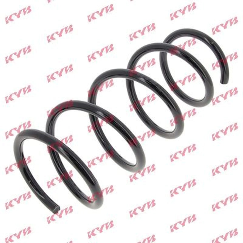 KYB Rear Suspension Coil Spring RC5430