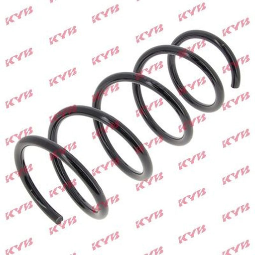 KYB Rear Suspension Coil Spring RC5430