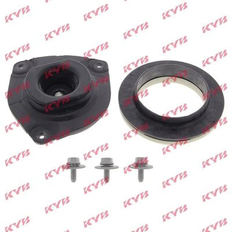 KYB Front Right Repair Kit Suspension Strut Support Mount SM1545