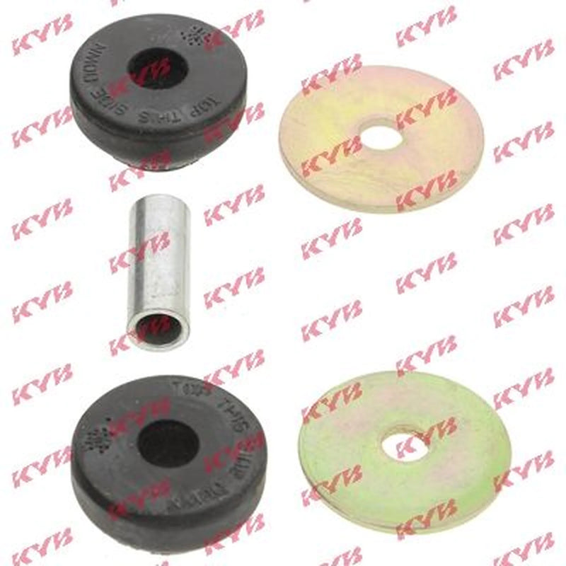 KYB Front Suspension Strut Support Mount SM5262