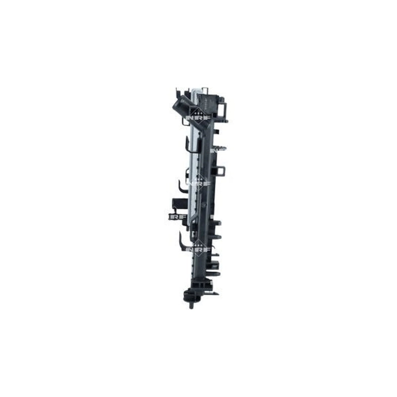 NRF Engine Radiator 550038