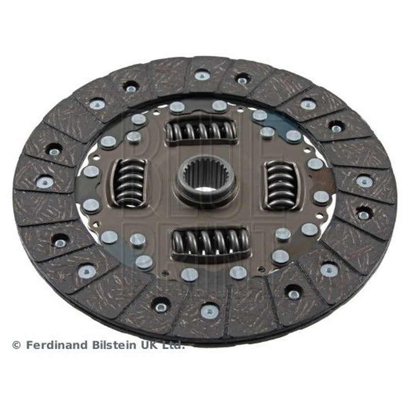 Blue Print Clutch Friction Disc Plate 24 Splines ADH23149