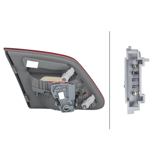 Hella Tail Light / Lamp W16W Right 2ZR 354 872-041