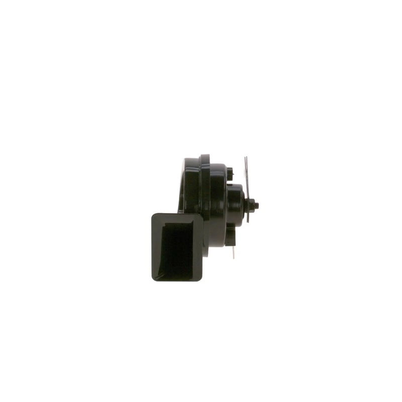 Bosch Trumpet Style Car Horn 0 986 AH0 742