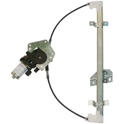 Valeo Electric Window Regulator Lifter Right Front 850095