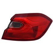 Apec Tail Light / Lamp Right ARL2212
