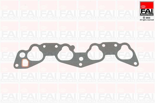 Fai Intake Manifold Gasket Set ID Wide High IM914
