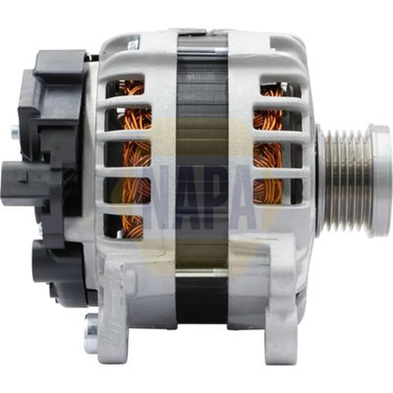 NAPA Car Alternator 12V NAL2029