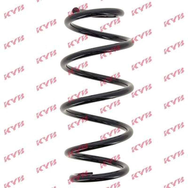 KYB Rear Suspension Coil Spring RA6253