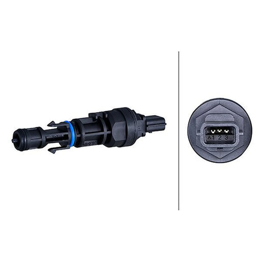 Hella Sensor Speed / Rpm 6PU 009 145-301