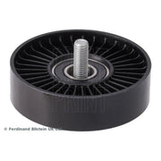 Blue Print V-Ribbed Belt Deflection/Guide Pulley ADBP960007
