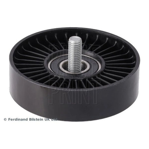 Blue Print V-Ribbed Belt Deflection/Guide Pulley ADBP960007