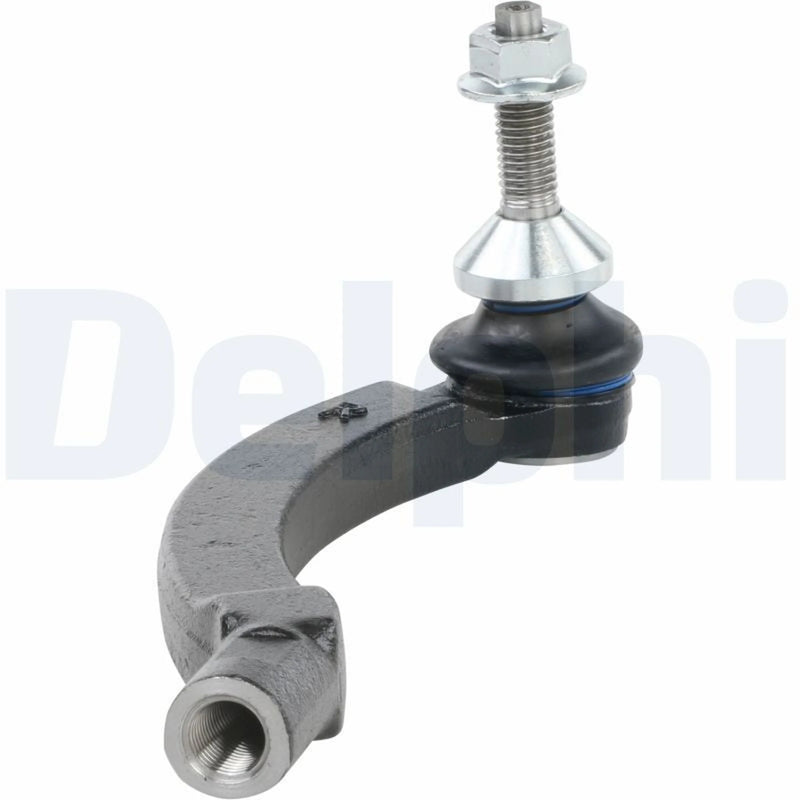 Delphi Steering Tie Rod End Ball Joint Front Right M14x1.5 TA1822