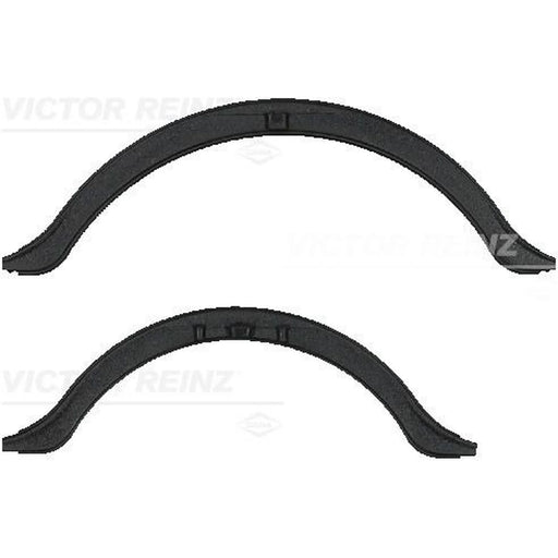 Victor Reinz Oil Sump Gasket Set Wide Thick 10-52691-01