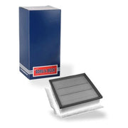 Borg & Beck Engine Air Filter BFA2100