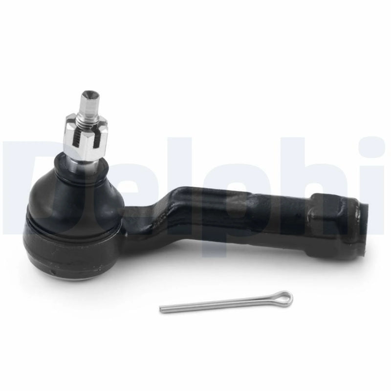 Delphi Steering Tie Rod End Ball Joint Front Left M16 x TA3467