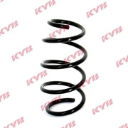 KYB Front Suspension Coil Spring RA4072