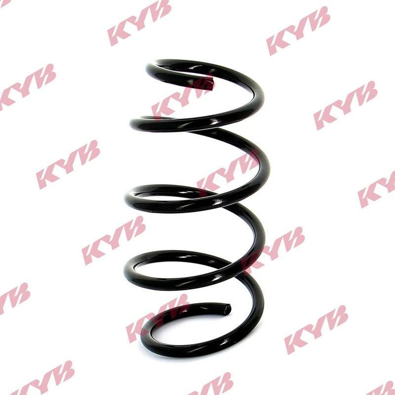 KYB Front Suspension Coil Spring RA4072