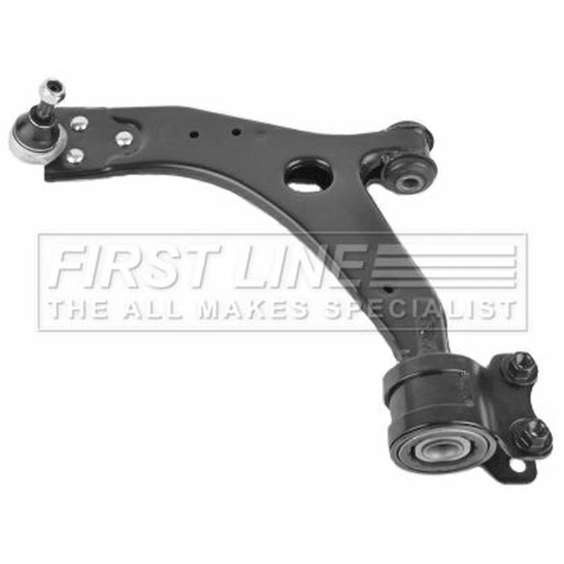 First Line Control/Trailing Arm FCA7022