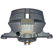 NAPA Brake Caliper Assembly Front Left NCA1237