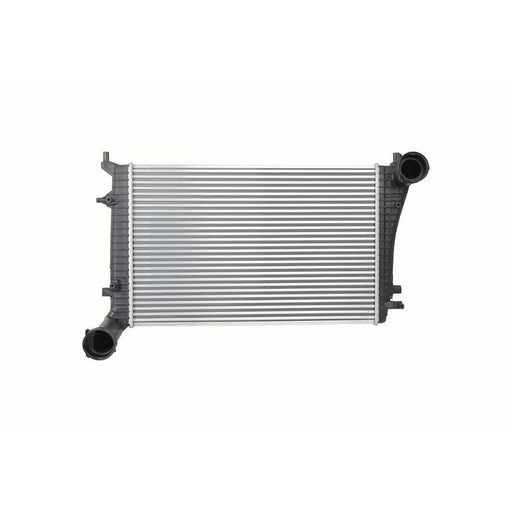 Hella Intercooler (Charge Air Cooler) 8ML 366 340-341