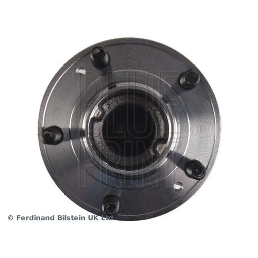 Blue Print Wheel Bearing Kit Rear Right 92mm ADG08380