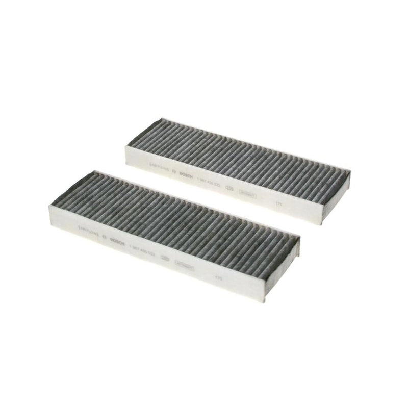 Bosch Cabin Air Filter (Pollen Filter) 1 987 435 522