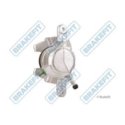 Apec Brake Caliper Assembly Front Left BCA1193