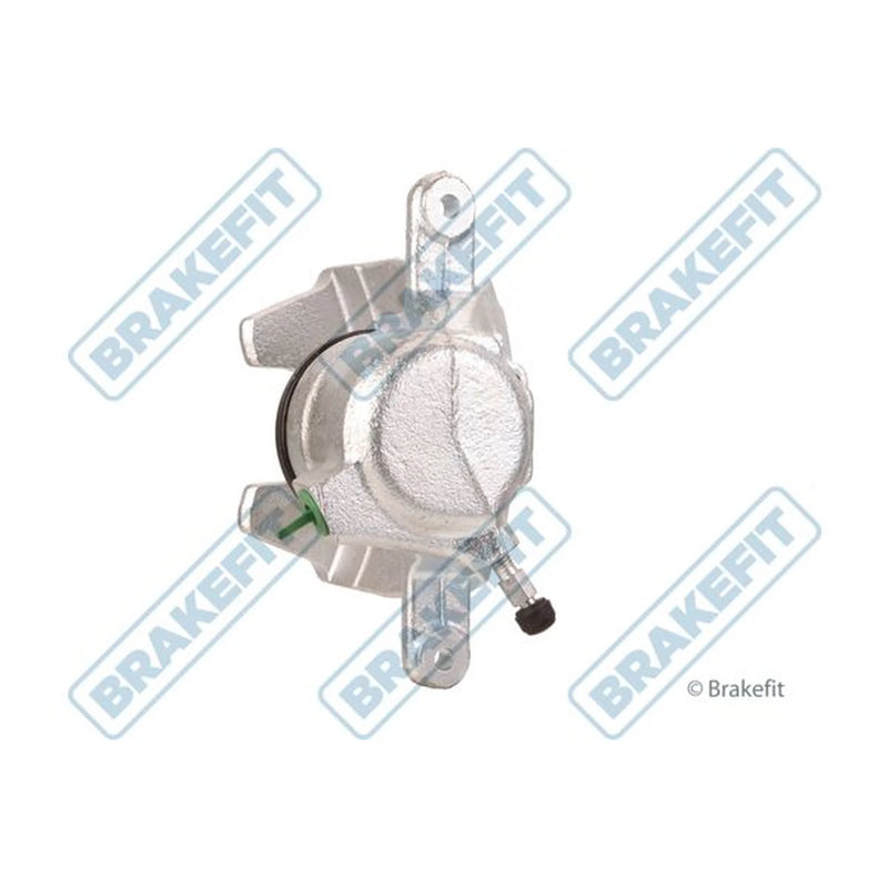Apec Brake Caliper Assembly Front Left BCA1193