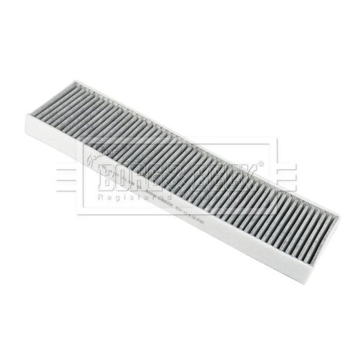 Borg & Beck Cabin Air Filter (Pollen Filter) BFC1370