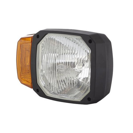 Hella Headlight Headlamp T4W Right 1EA 328 450-021