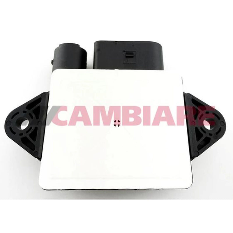 Cambiare Glow Plug Control Unit VE526015