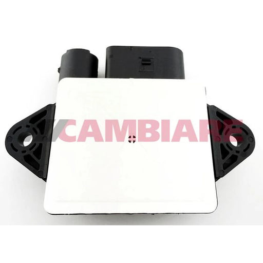 Cambiare Glow Plug Control Unit VE526015