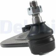 Delphi Control/Trailing Arm Rear TC3771