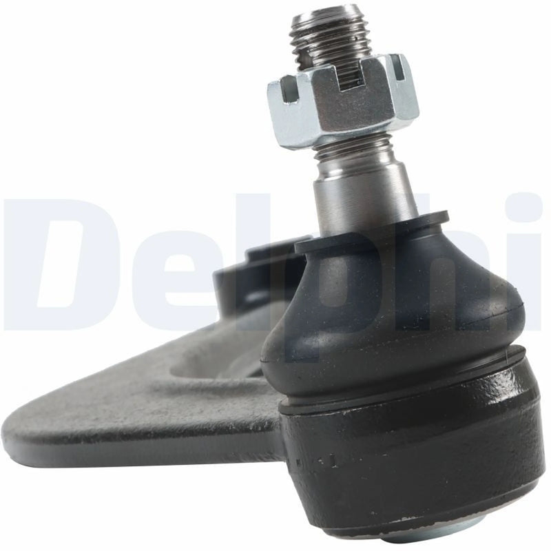Delphi Control/Trailing Arm Rear TC3771