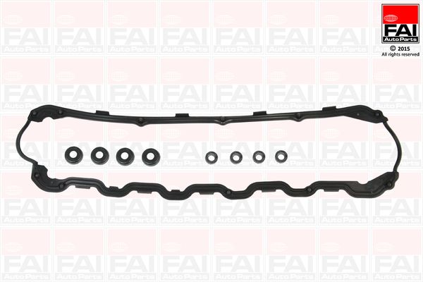 Fai Cylinder Head Cover Gasket RC735K