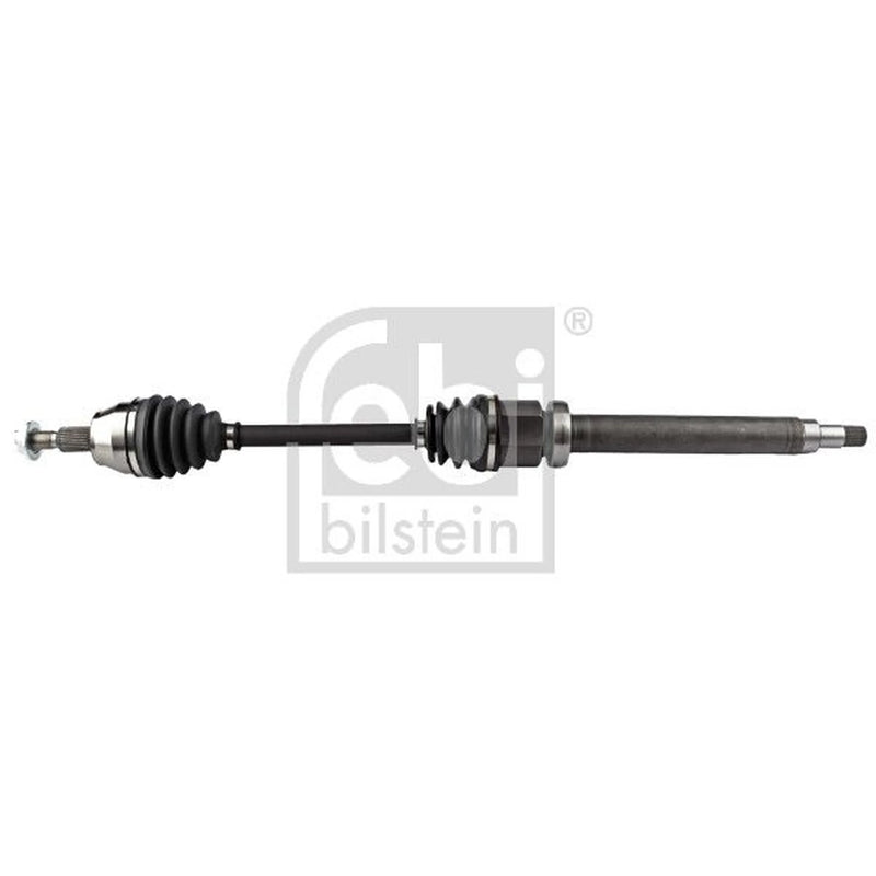 Febi CV Drive Shaft Driveshaft Front Right 188145