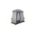 Outwell Seahaven Comfort Station Double Shower Toilet Tent - Outwell - Van Life Living