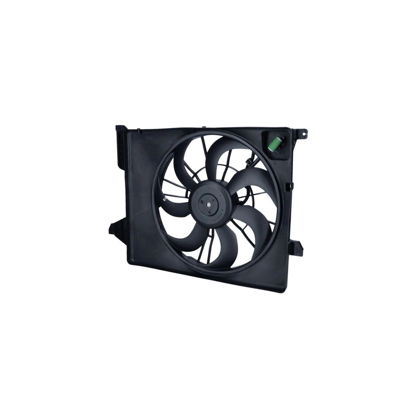 NRF Engine Cooling Fan 470087