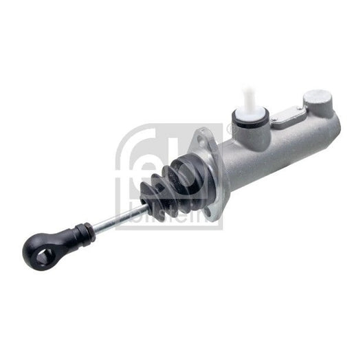 Febi Clutch Master Cylinder 194230