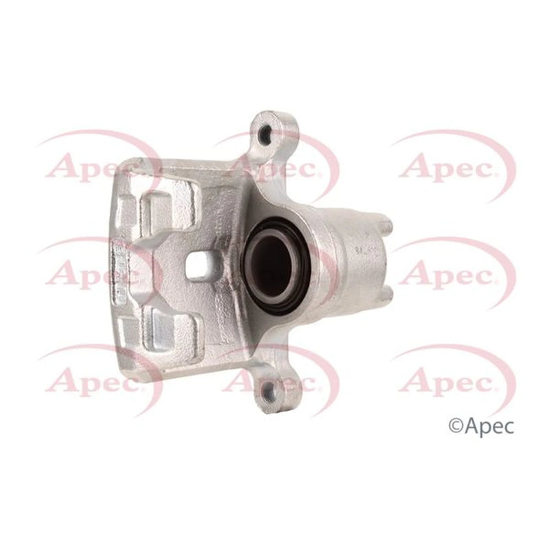 Apec Brake Caliper Assembly Rear Left LCA180