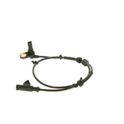 Bosch ABS Wheel Speed Sensor Rear Right 0 265 007 554