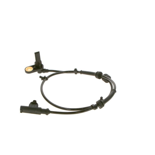 Bosch ABS Wheel Speed Sensor Rear Right 0 265 007 554